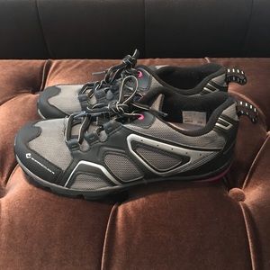 Shimano cycling spin shoes size 39